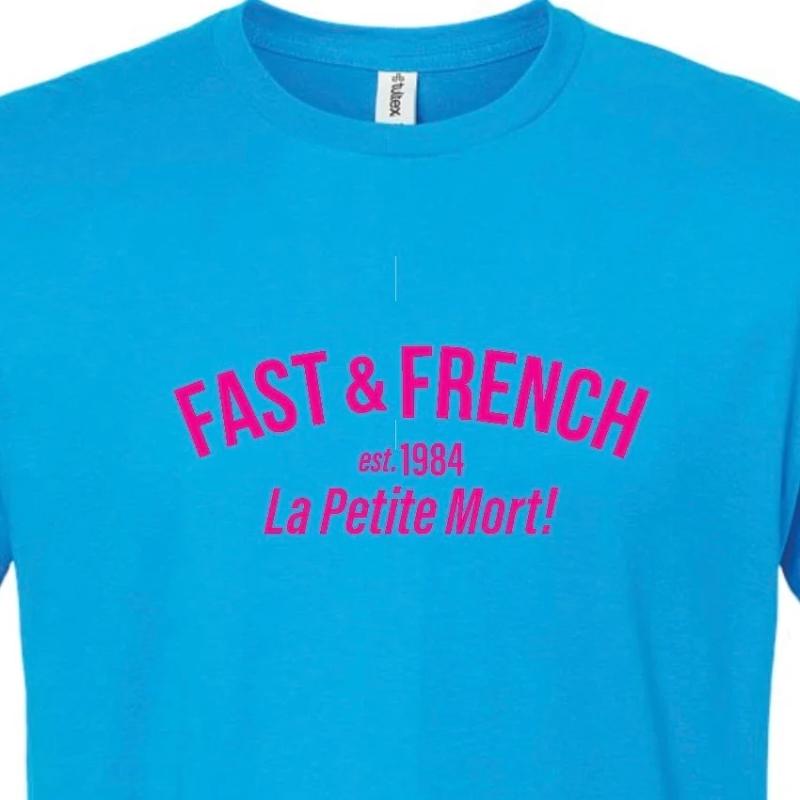 La Petite Mort! / The Little Death! photo