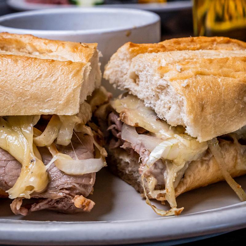 French Dip photo