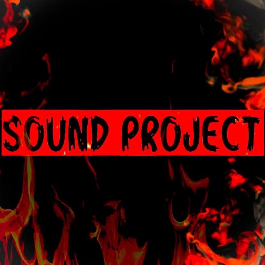 Sound Project event photo