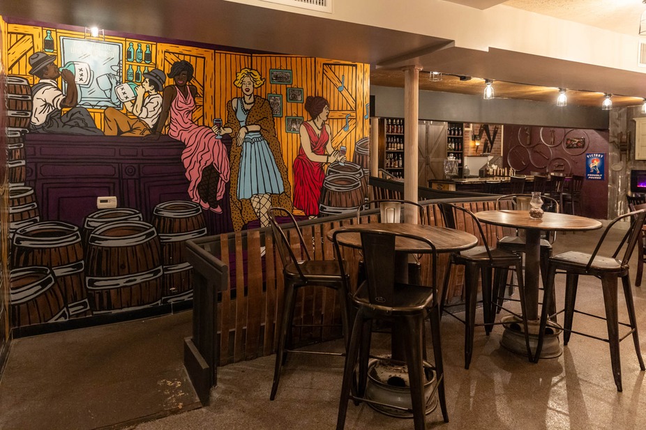 KENTUCKY DERBY event photo