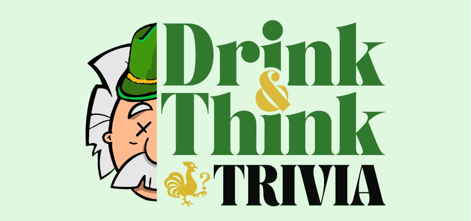 Drink & Think Trivia event photo