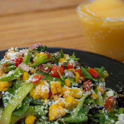 Corn Salad