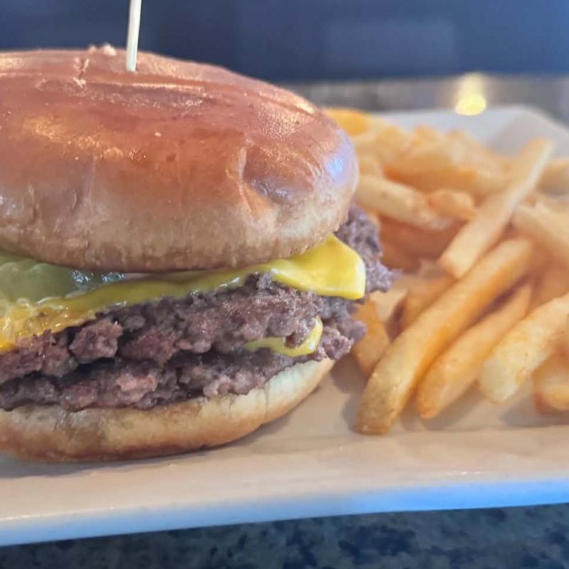 Burger of the Month photo