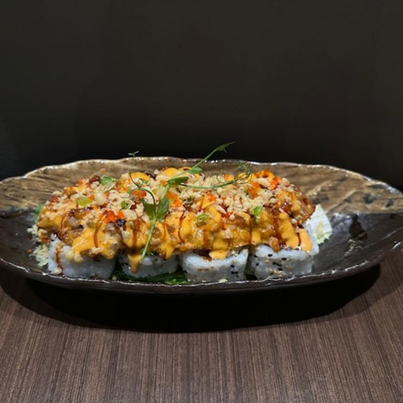 *+Fire Cracker photo