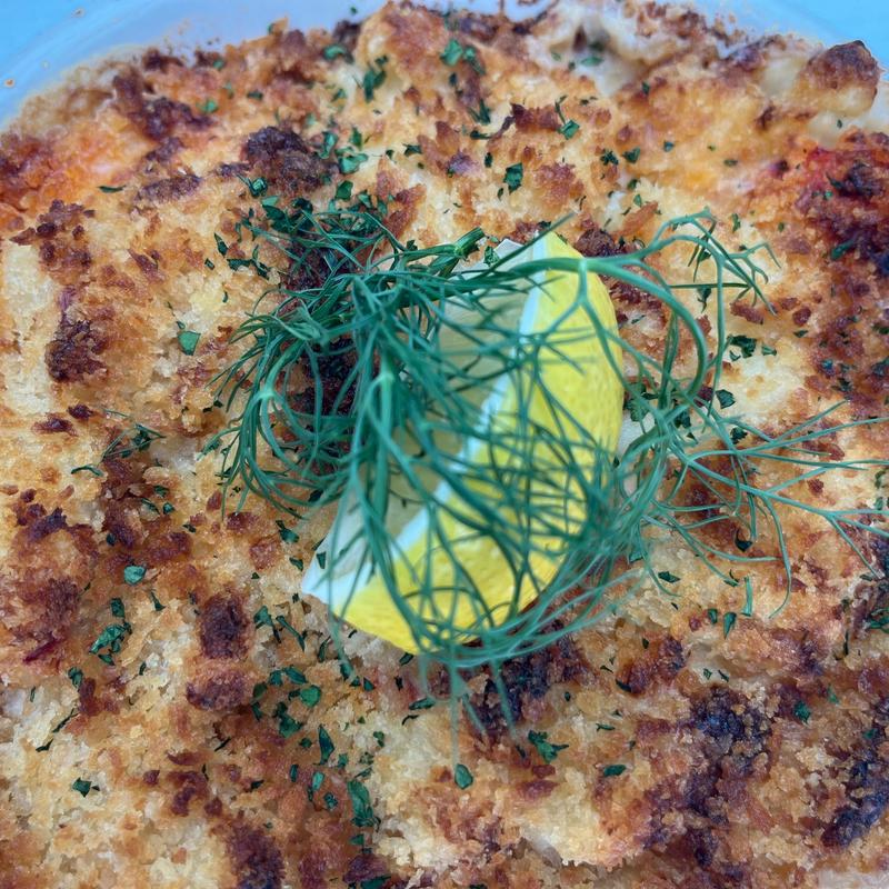 Lobster Mac n’ Cheese photo