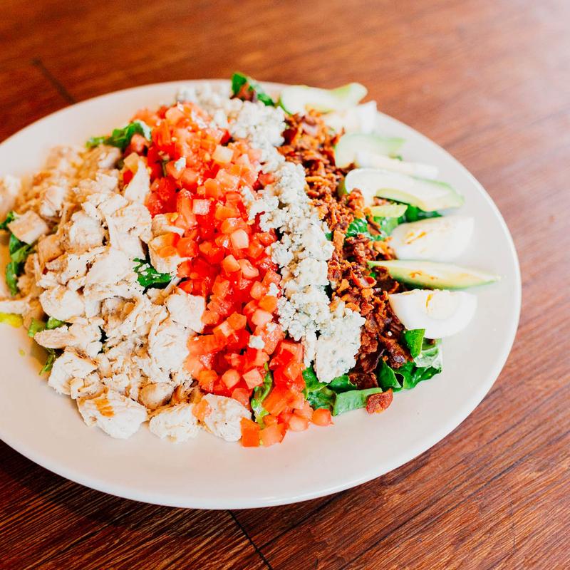 Cobb Salad photo