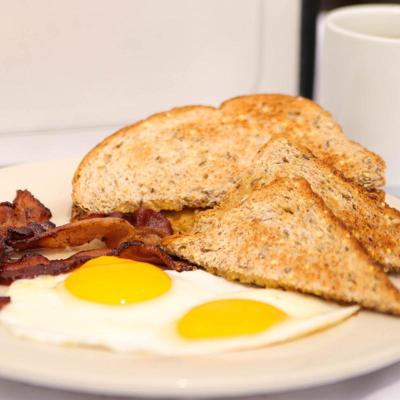 Two Eggs Any Style photo