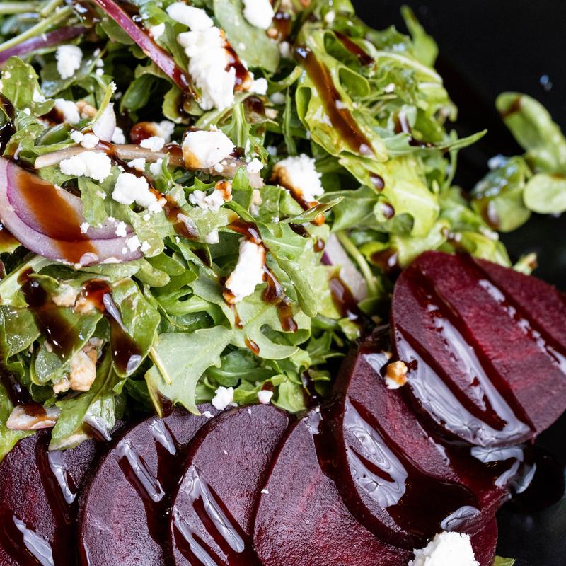 Beet Navy photo