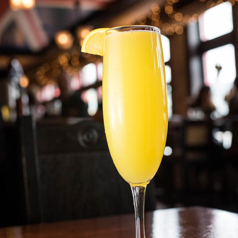 Mimosa Package photo