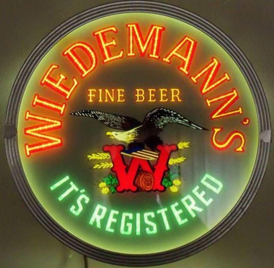 BEER CAN & COLLECTIBLES SHOW event photo
