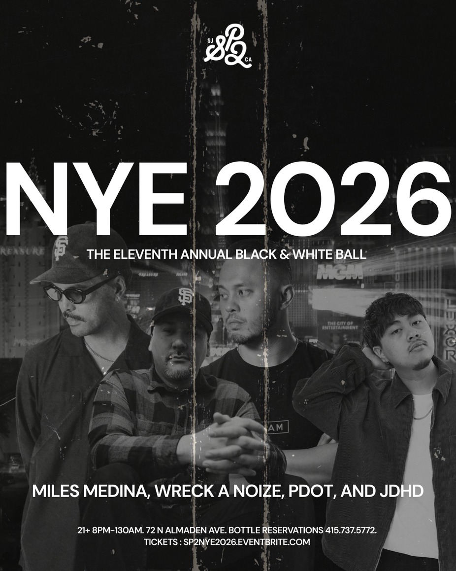 ✨ NYE 2026 ✨ event photo