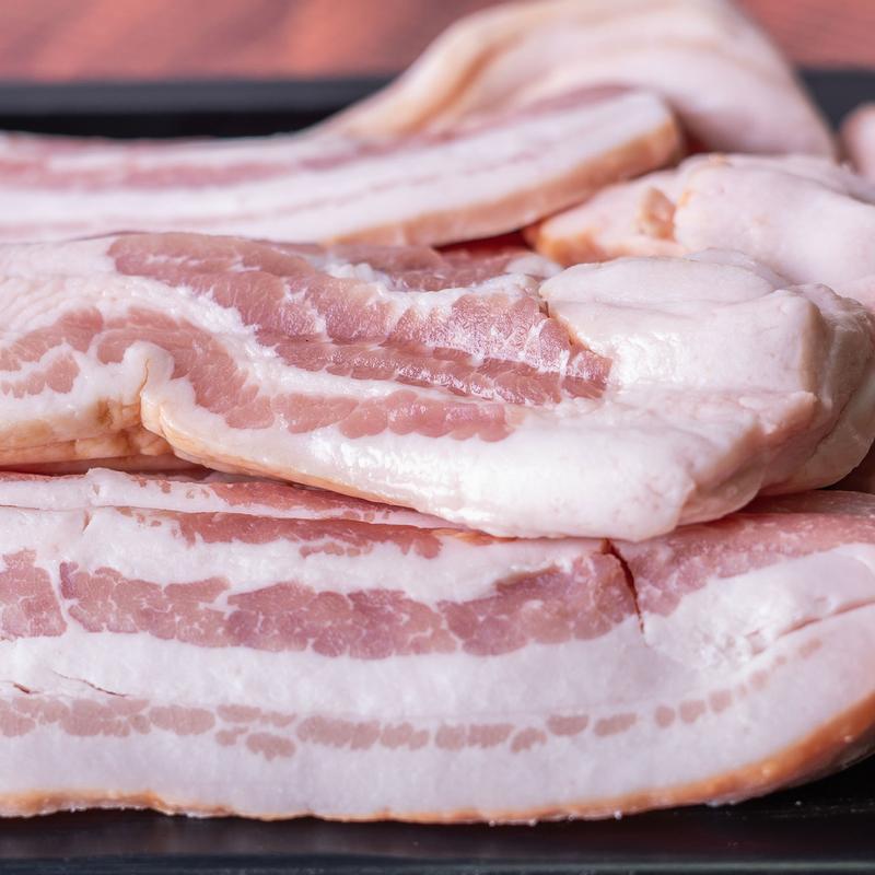 Apple Wood Smoked Bacon photo