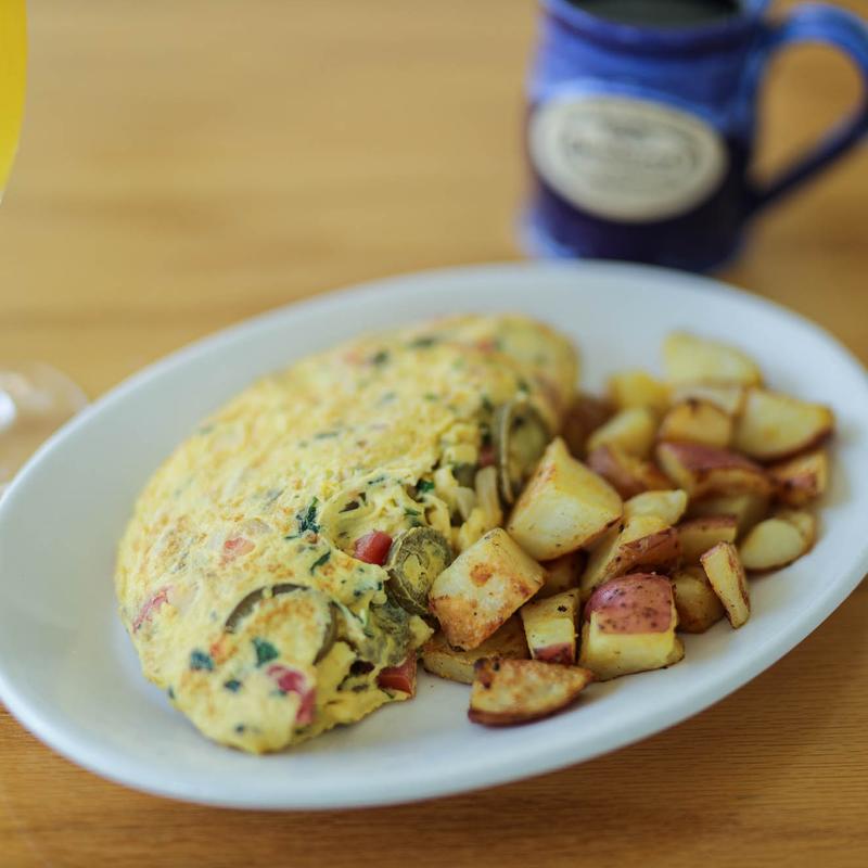 Santa Fe Omelet photo