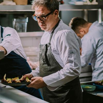 Chef photo.