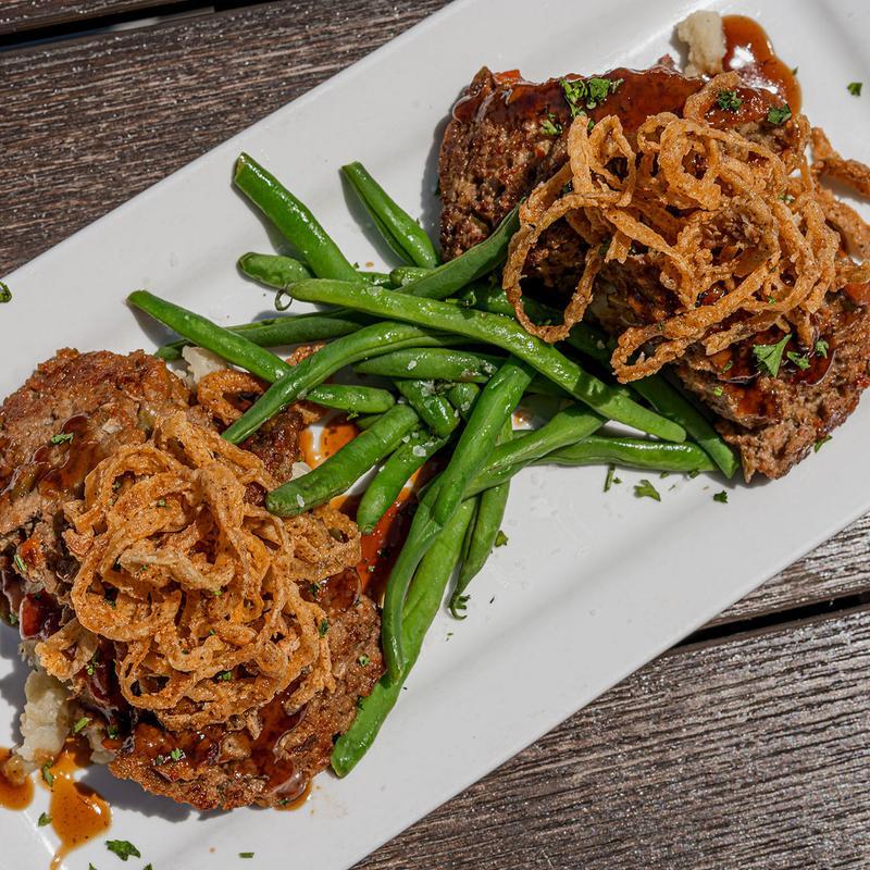 Spanky's Meatloaf photo