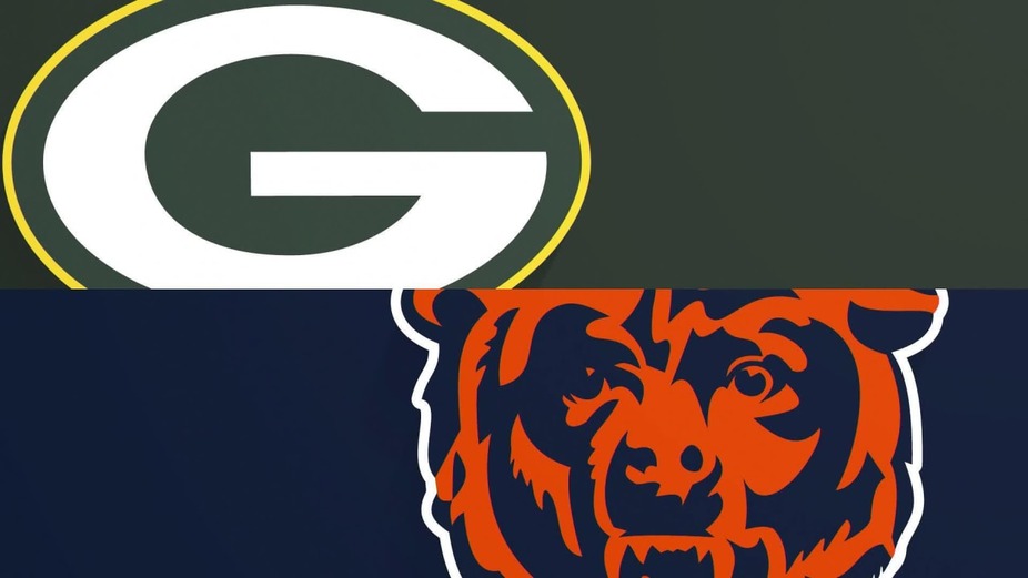 Packers v Bears event photo