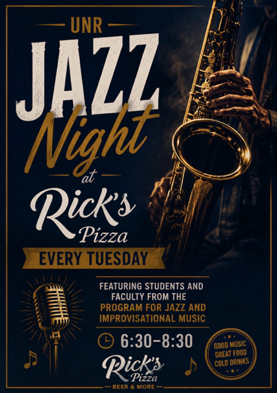 Jazz Night event photo