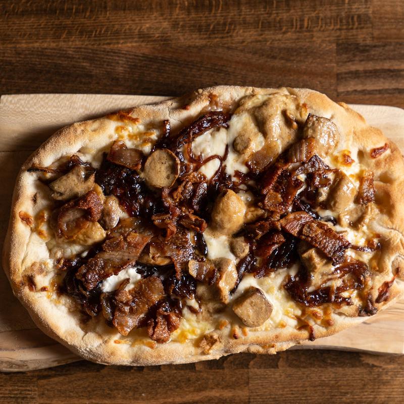 Chicken & Peppers photo