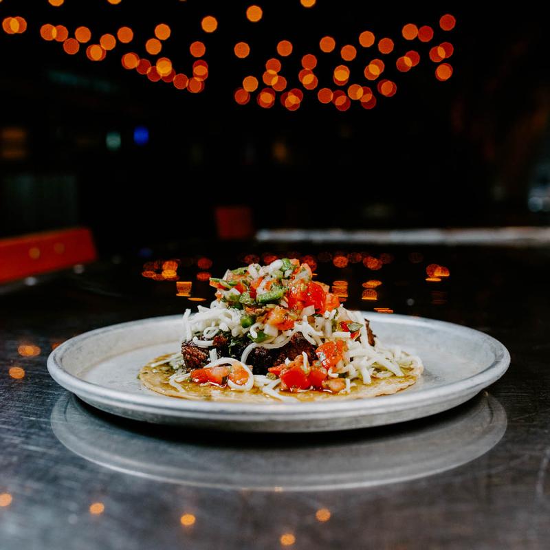 Argentinian Steak photo