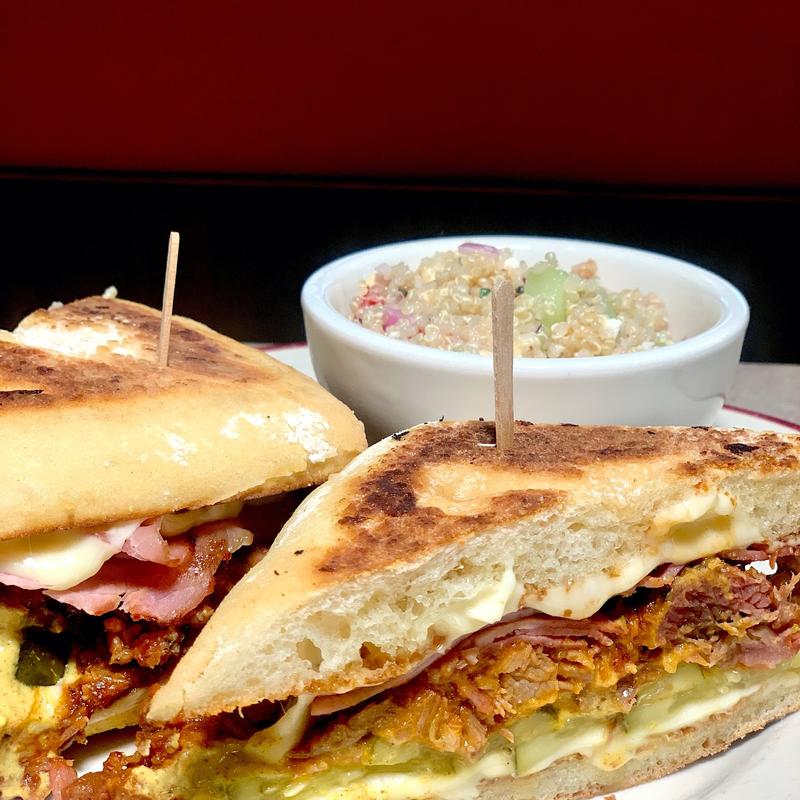 The Southern Cuban photo