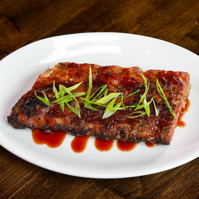 Baby Back Ribs (GF) photo