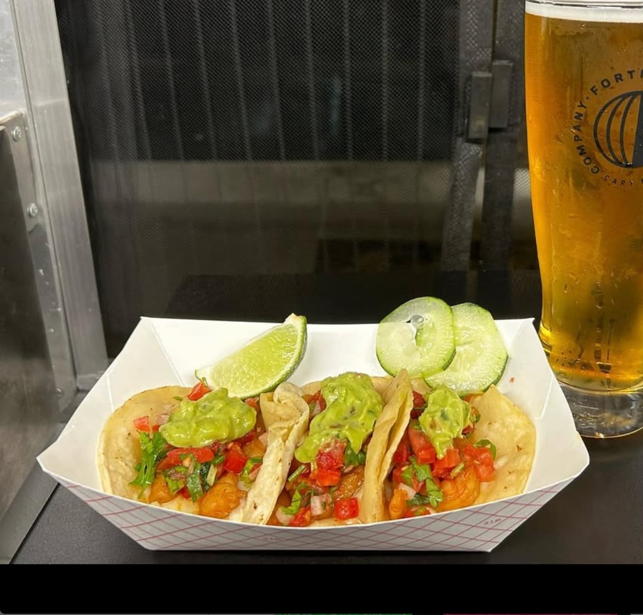 La Katrina event photo