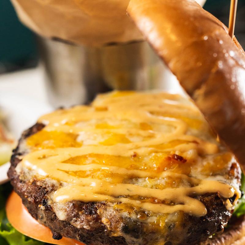 Kentucky Burger photo