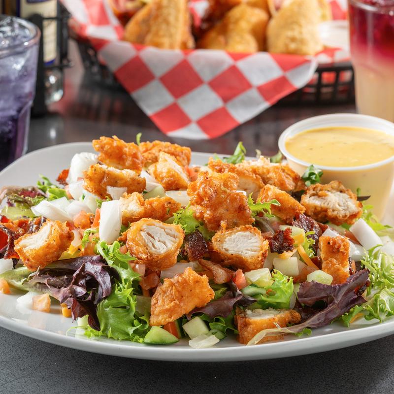 The Charleston Salad photo