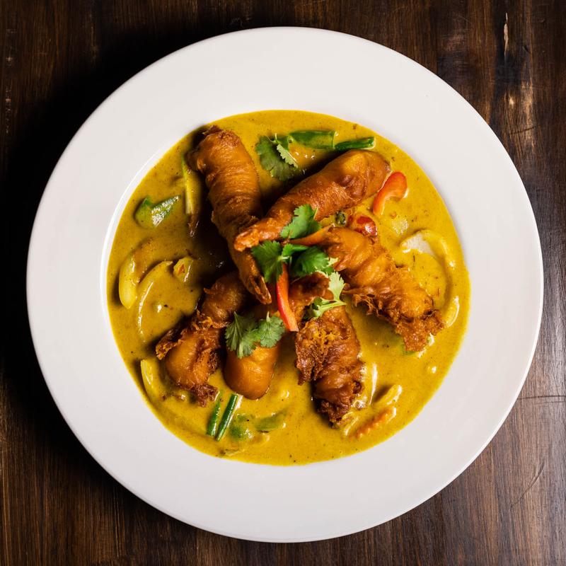 Paradise Shrimp photo