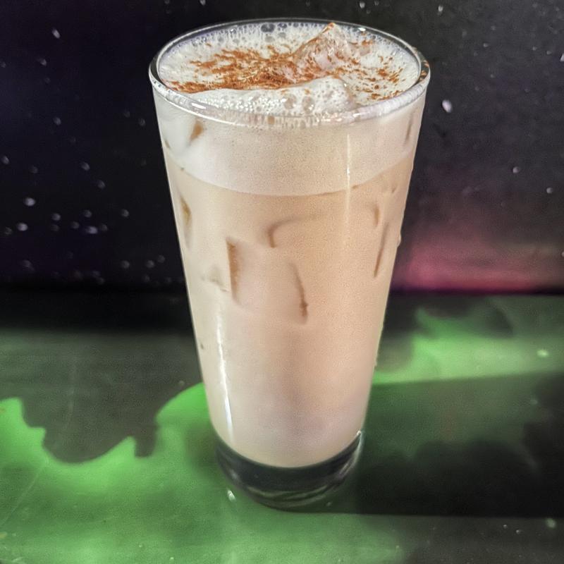 CHAI ME TO THE MOON photo