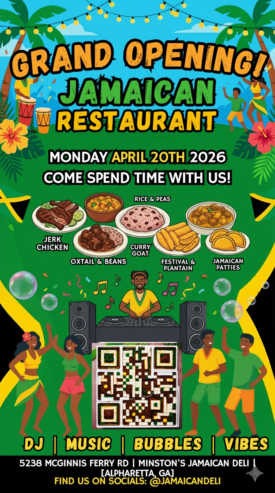 Grand Opening event photo