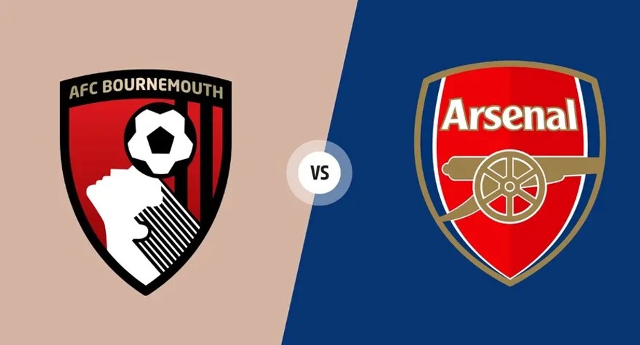 AFC Bournemouth v Arsenal event photo