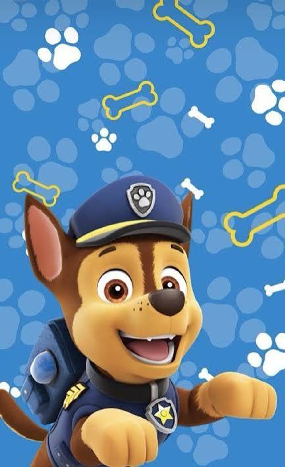Dinner with Chase From Paw Patrol event photo
