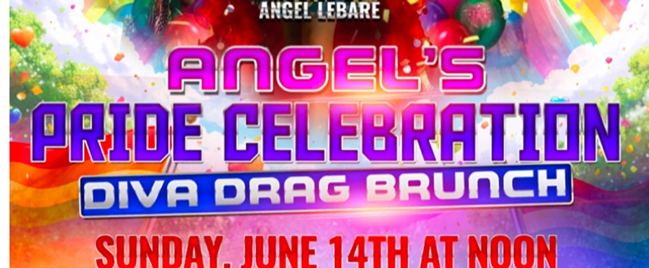 Diva Drag Brunch event photo