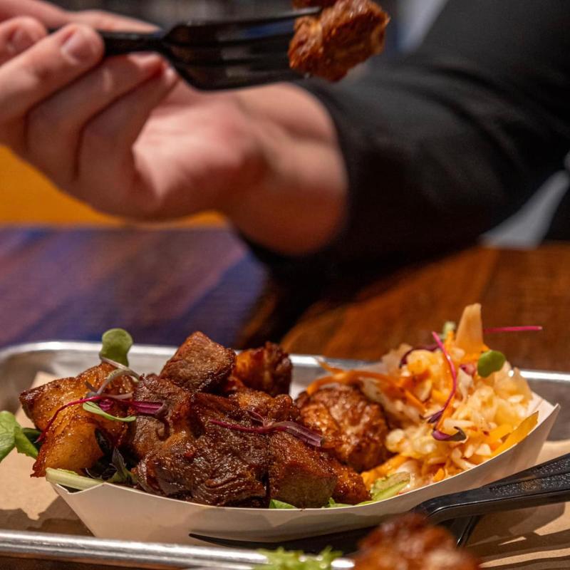 Haitian Griot* photo