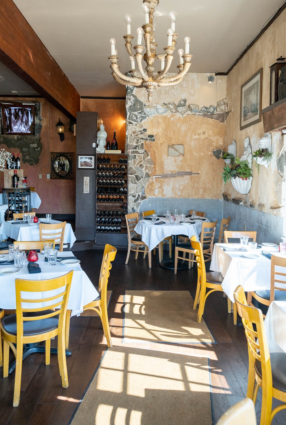 Valentine's Day - Saturday 2/14 Table for 4 Inside event photo