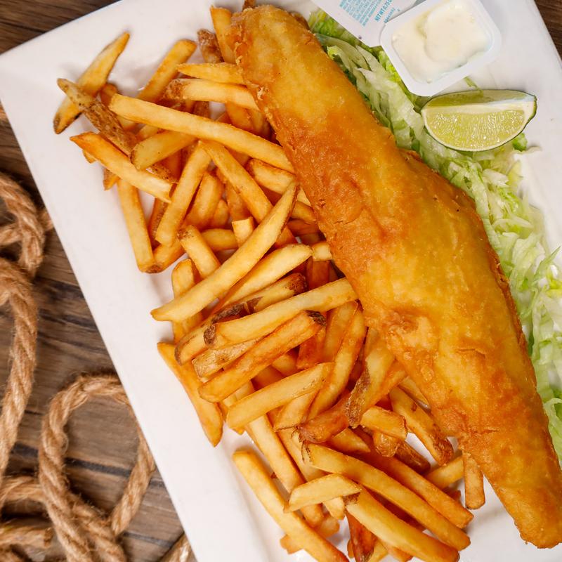 Fish & Chips photo