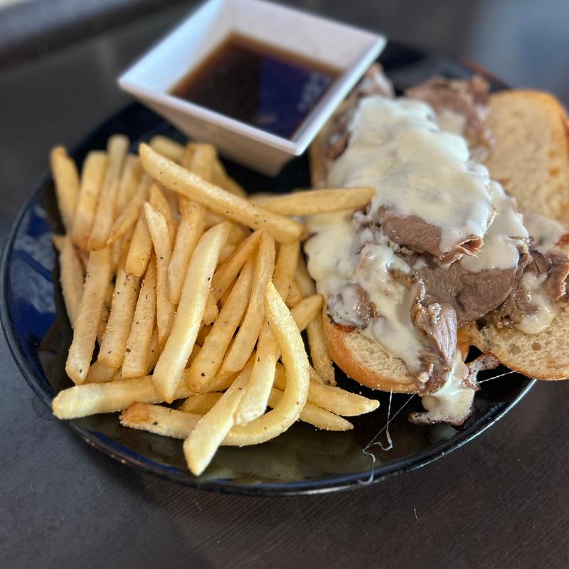 French Dip photo