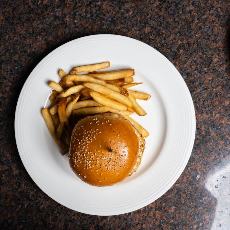 The Farmer's Burger* photo