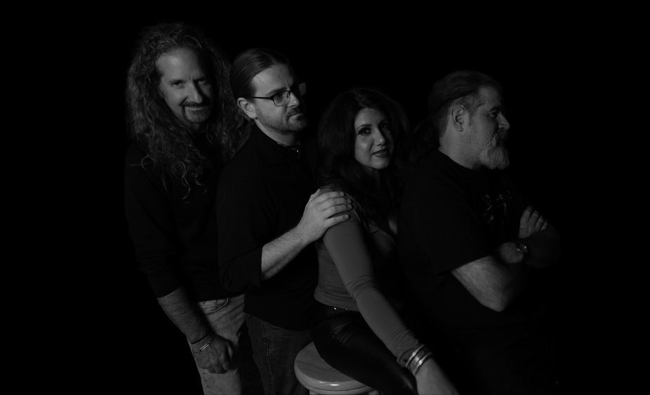 Music in the Grass: Pretty When She's Angry event photo