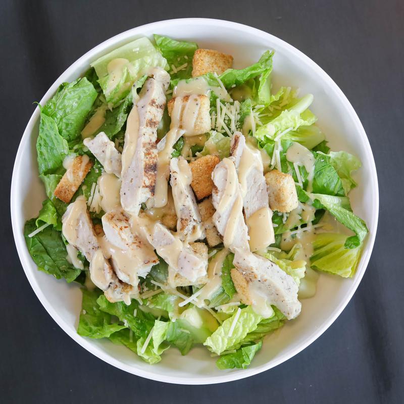 Caesar Salad photo