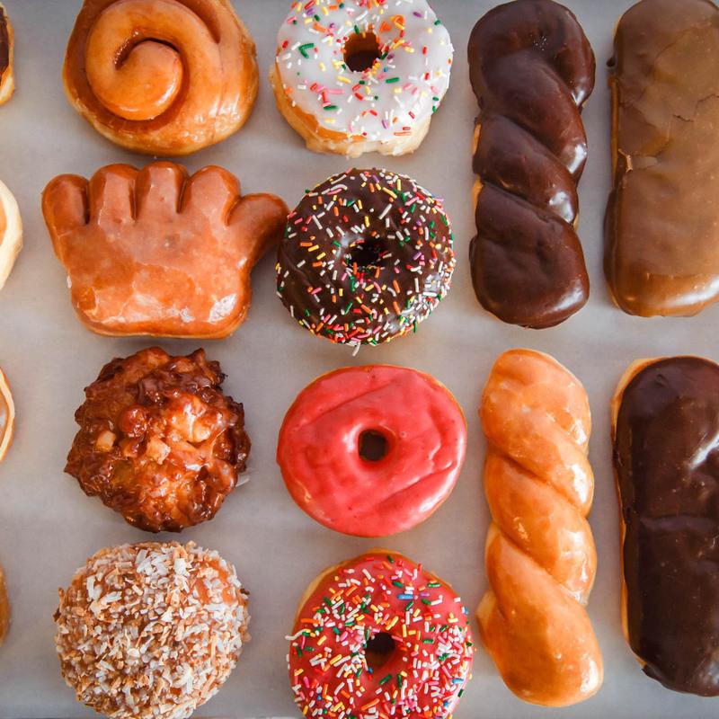 Dozen Assortment photo