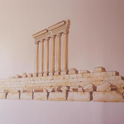 Decorations, interior