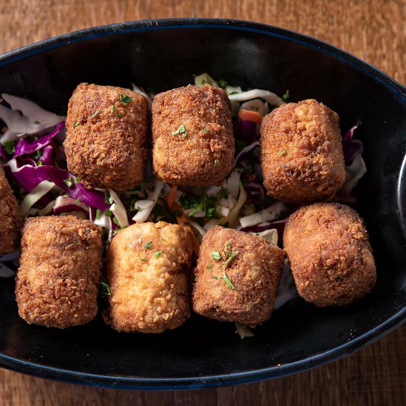 Boudin Balls photo