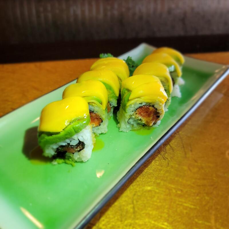 Mango Roll photo