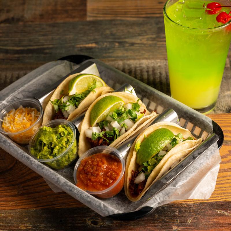 Street Tacos photo