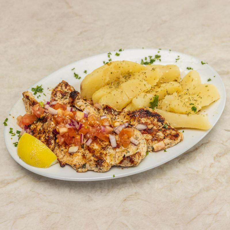 menu item 27 of 53, Stithos Kotas