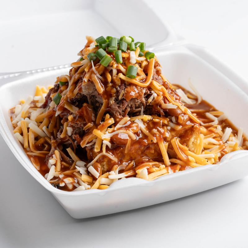 Loaded Cornbread photo