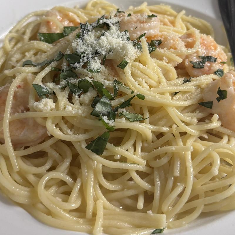Pasta Vino photo