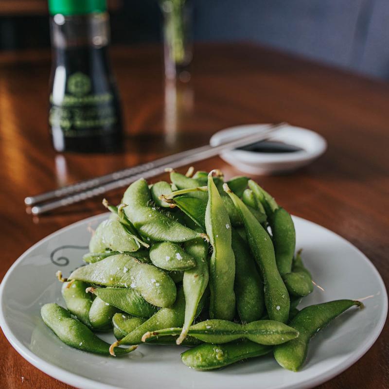 Edamame photo
